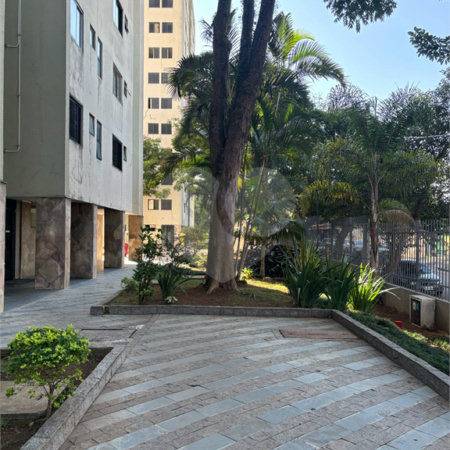 Apartamento à venda com 2 quartos em Jardim da Saúde, São Paulo, SP