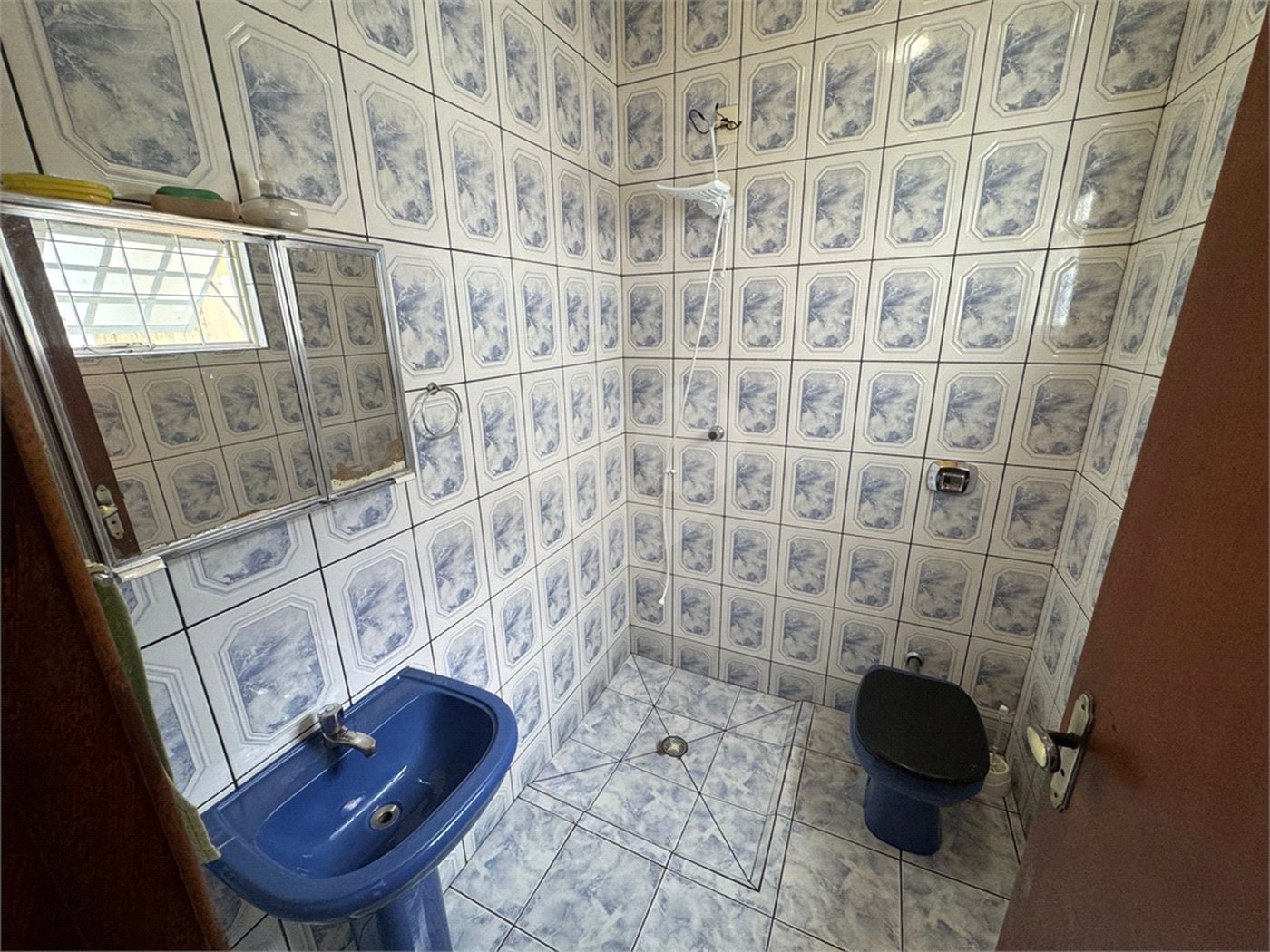 Casa à venda com 3 quartos, sendo 1 suíte, no Centro, Itapetininga, SP