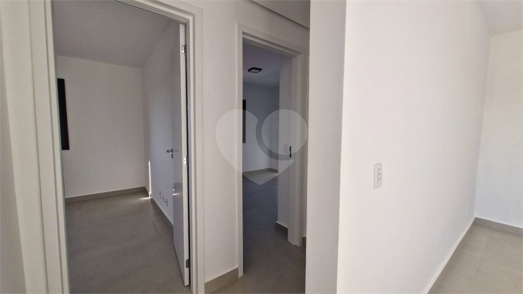 Apartamento à venda com 2 quartos, sendo 1 suíte, no Centro, Atibaia, SP