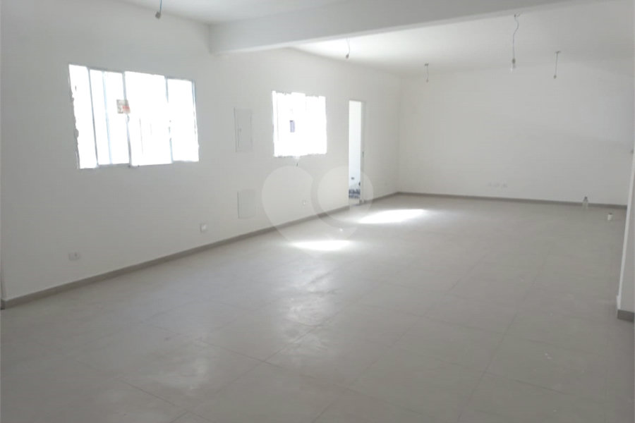 Salão Comercial para alugar em Mandaqui, São Paulo, SP