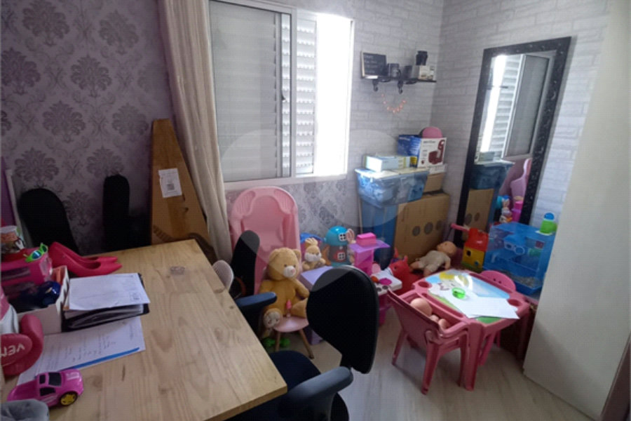 Apartamento à venda com 2 quartos em Freguesia do Ó, São Paulo, SP