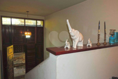Casa de Vila à venda com 4 quartos, sendo 2 suítes, em Jardim dos Estados, São Paulo, SP