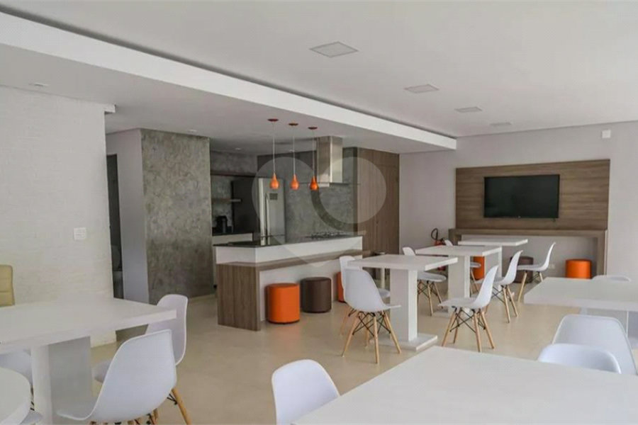 Apartamento à venda com 3 quartos, sendo 1 suíte, em Casa Verde, São Paulo, SP