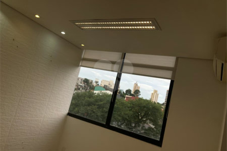 Sala à venda ou para alugar no Centro, São Bernardo do Campo, SP