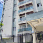 Apartamento à venda com 3 quartos, sendo 1 suíte, em Vila Guarani (z Sul), São Paulo, SP