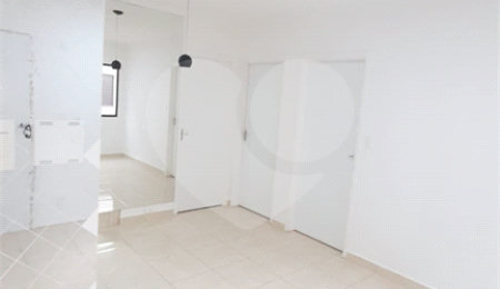 Apartamento à venda com 2 quartos em Bonfim Paulista, Ribeirão Preto, SP