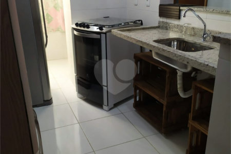 Apartamento à venda com 2 quartos em Parque Vitória Régia, Sorocaba, SP