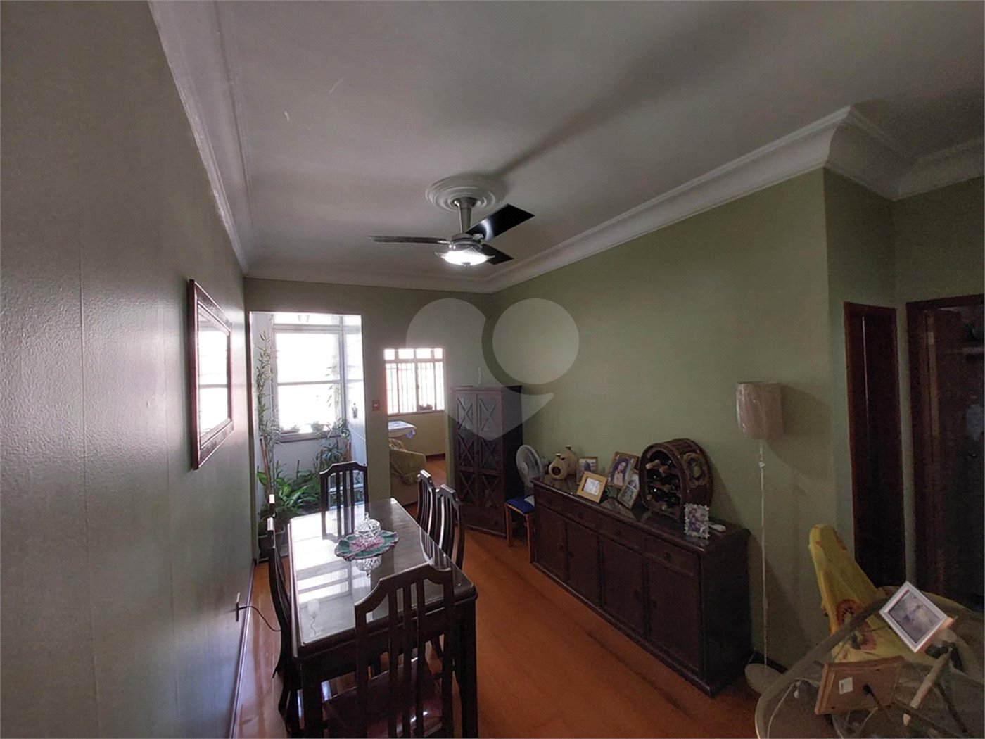 Apartamento à venda com 2 quartos em Todos Os Santos, Rio de Janeiro, RJ