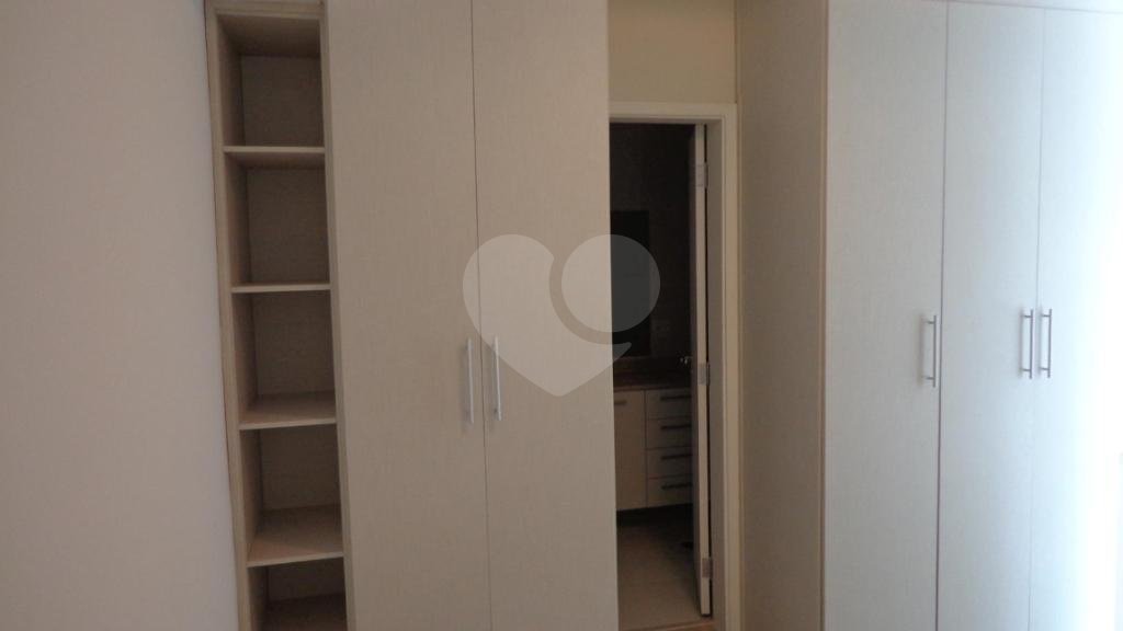 Apartamento à venda com 1 suíte em Vila Andrade, São Paulo, SP