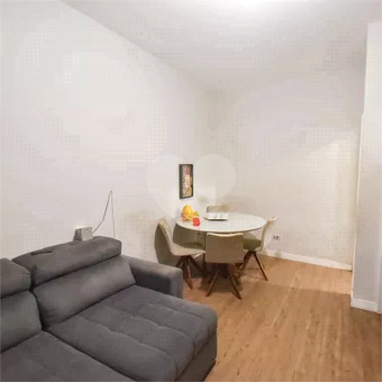 Apartamento à venda com 2 quartos em Vila Mariana, São Paulo, SP