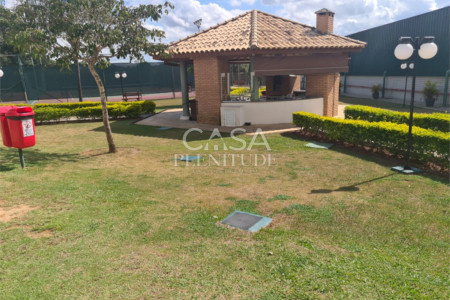 Casa em condomínio à venda com 3 suítes, em Iporanga, Sorocaba, SP