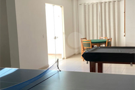 Apartamento à venda com 3 quartos, sendo 1 suíte, em Vila Santa Catarina, São Paulo, SP
