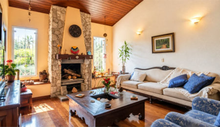 Casa à venda com 5 quartos, sendo 4 suítes,  em Interlagos, São Paulo, SP