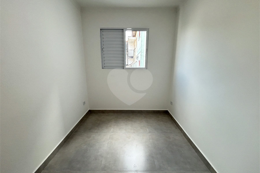 Apartamento à venda com 2 quartos em Horto, São Paulo, SP