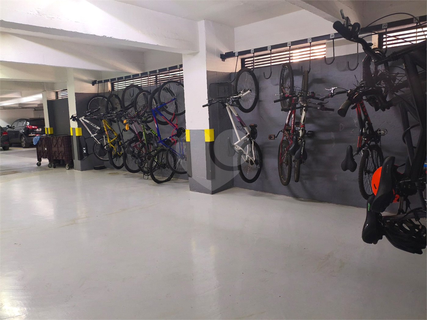 Apartamento à venda com 2 quartos em Santana, São Paulo, SP