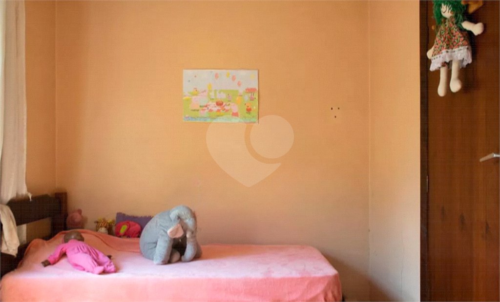Casa de Vila à venda com 3 suítes em Santana, São Paulo, SP