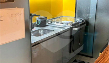 Apartamento à venda com 3 quartos, sendo 1 suíte,  em Mandaqui, São Paulo, SP