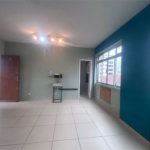 Sala Comercial para locação, Boqueirão, Santos - SA0084.