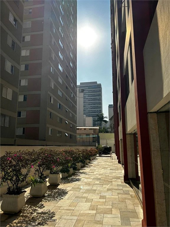 Apartamento à venda com 3 quartos em Pinheiros, São Paulo, SP