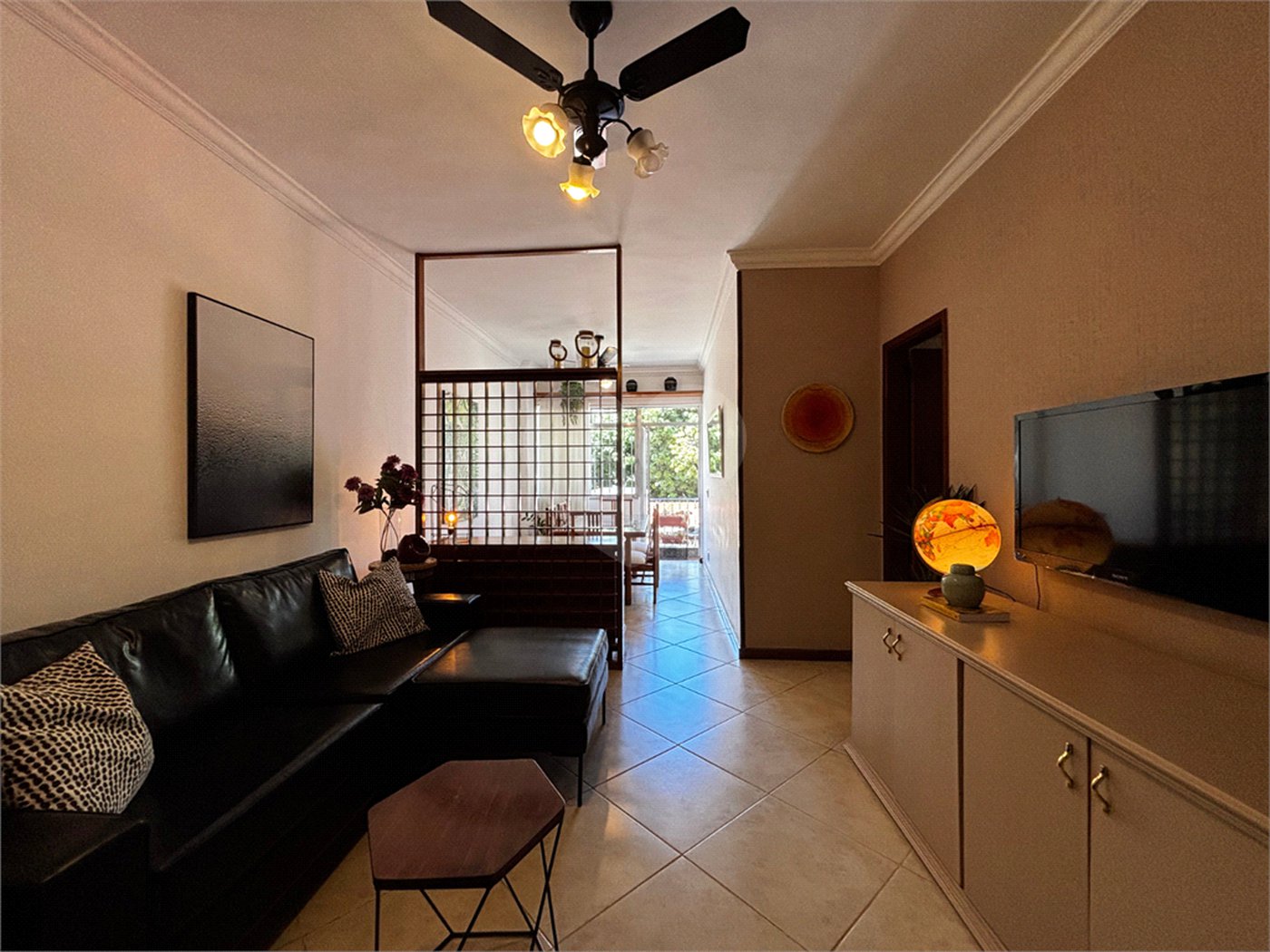 Apartamento à venda com 3 quartos, sendo 1 suíte, em Tijuca, Rio de Janeiro, RJ
