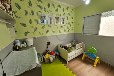 Casa à venda com 3 suítes em Vila Carrão, São Paulo, SP