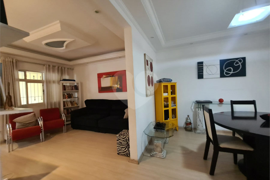 Casa Térrea à venda com 4 suítes em Limão, São Paulo, SP
