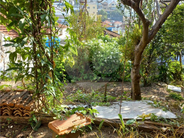 Casa à venda com 2 quartos em Santana, São Paulo, SP