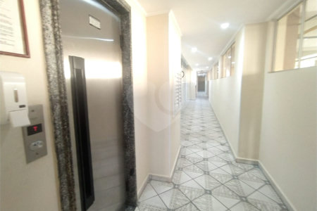 Apartamento à venda com 2 quartos em Santana, São Paulo, SP