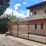 Sobrado à venda com 3 suítes em Tremembé, São Paulo, SP