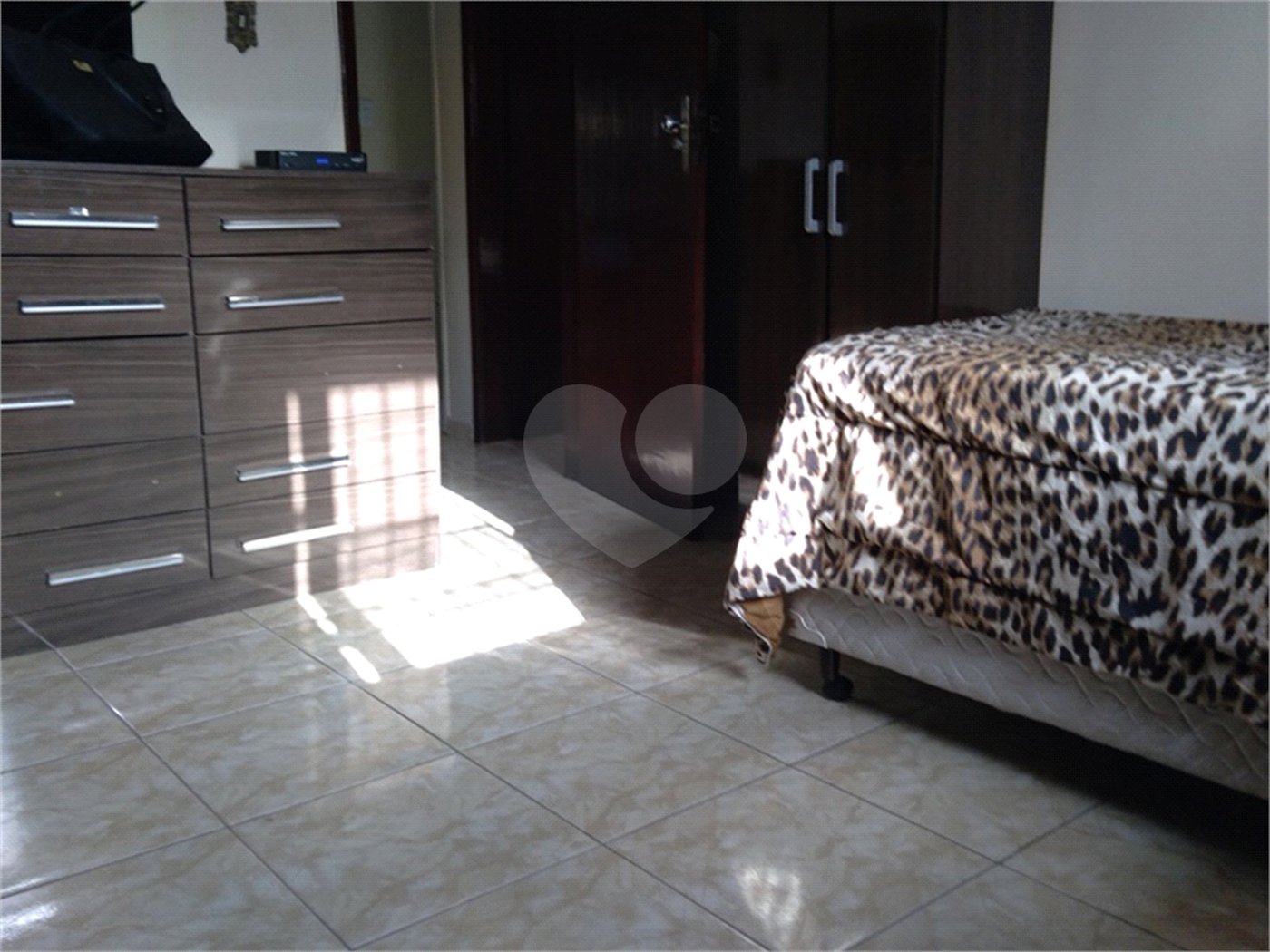 Sobrado à venda com 3 quartos, sendo 1 suíte, em Santa Teresinha, São Paulo, SP