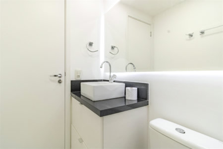 Apartamento à venda em Indianópolis, São Paulo, SP