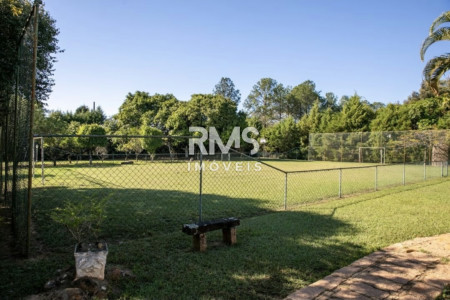 Chácara à venda com 4 quartos, sendo 1 suíte,  em Colinas do Mosteiro de Itaici, Indaiatuba, SP