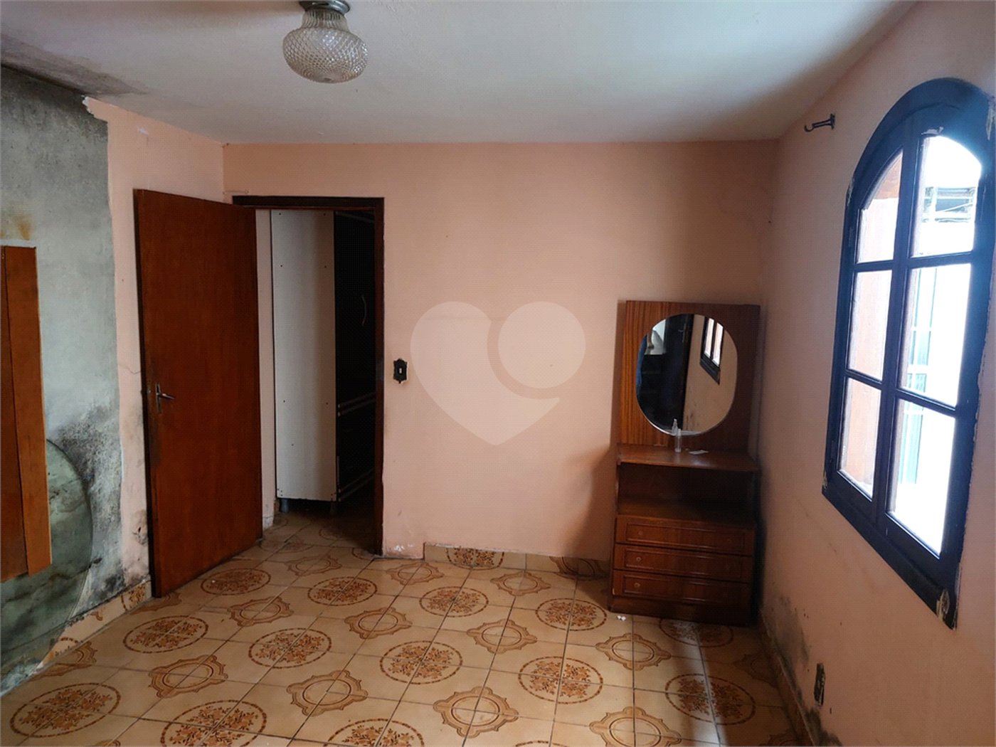 Casa Térrea à venda com 2 quartos em Santa Teresinha, São Paulo, SP