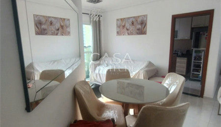 Apartamento à venda com 2 quartos, sendo 1 suíte,  em Jardim Gonçalves, Sorocaba, SP