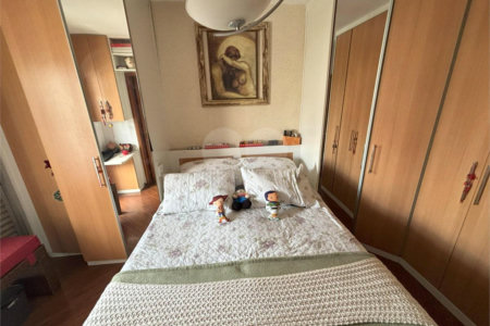 Apartamento à venda com 3 suítes em Indianópolis, São Paulo, SP