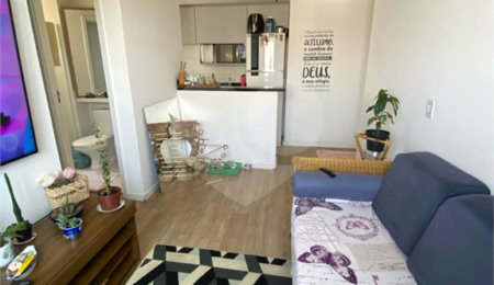 Apartamento à venda com 2 quartos em Jardim Alvorada (zona Oeste), São Paulo, SP