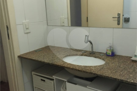 Apartamento à venda com 3 quartos, sendo 1 suíte, em Sumaré, São Paulo, SP