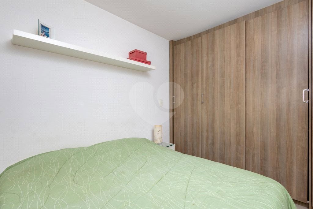 Apartamento à venda com 3 quartos, sendo 1 suíte, em Perdizes, São Paulo, SP