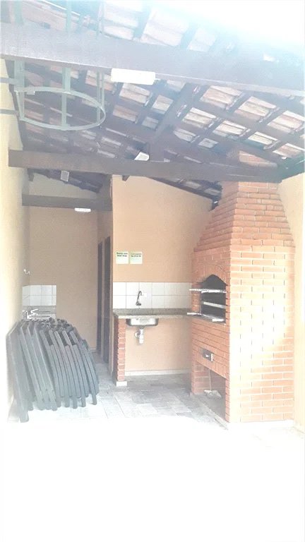 Casa à venda com 3 quartos, sendo 1 suíte,  no condomínio Jardim das Palmas, São Paulo - SP