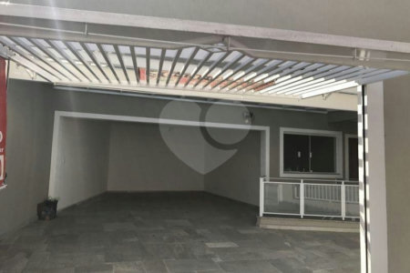 Sobrado à venda com 5 quartos, sendo 4 suítes, em Jardim Franca, São Paulo, SP