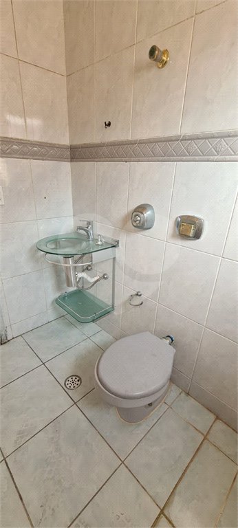 Sobrado à venda com 3 quartos, sendo 1 suíte, em Tucuruvi, São Paulo, SP