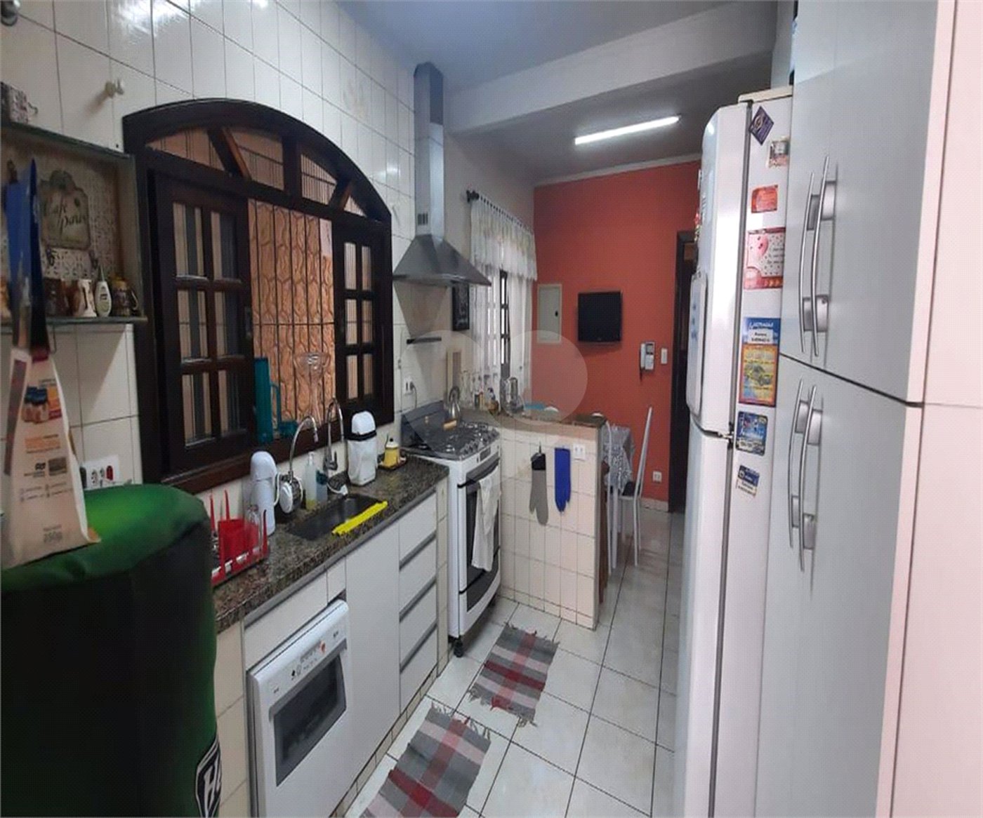 Sobrado à venda com 4 quartos, sendo 1 suíte, em Vila Marari, São Paulo, SP