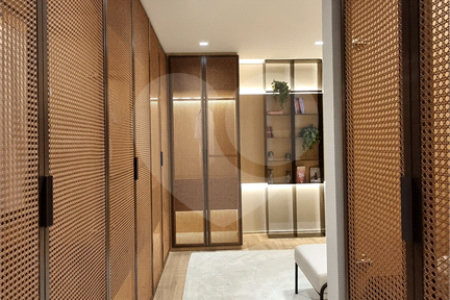 Apartamento à venda com 3 suítes em Água Branca, São Paulo, SP