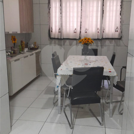 Casa de Vila à venda com 3 quartos, sendo 1 suíte, em Realengo, Rio de Janeiro, RJ