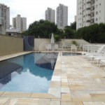 Apartamento à venda com 3 suítes em Santa Teresinha, São Paulo, SP