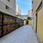 Apartamento para alugar com 3 quartos, sendo 1 suíte, em Vila Olímpia, São Paulo, SP