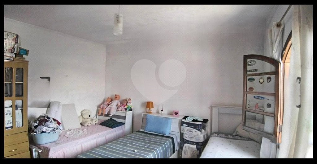 Terreno à venda com 2 quartos em Vila Isolina Mazzei, São Paulo, SP