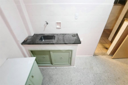 Apartamento à venda com 3 quartos em Tijuca, Rio de Janeiro, RJ