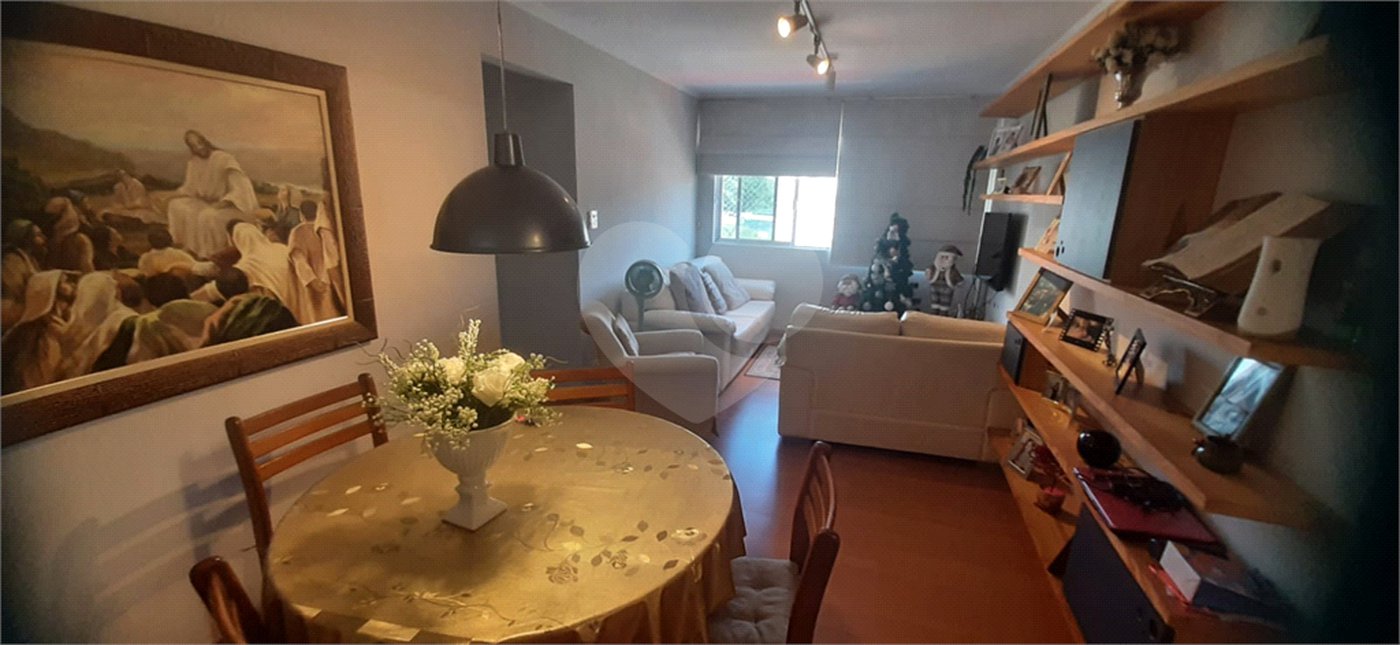 Apartamento à venda com 2 quartos em Vila Guilherme, São Paulo, SP