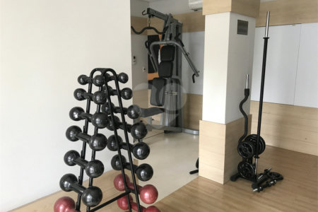 Apartamento à venda com 2 quartos, sendo 1 suíte,  em Sumaré, São Paulo, SP